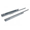 Направляющая частичного выдвижения Hettich Quadro 30 L=350 (9.080.264)