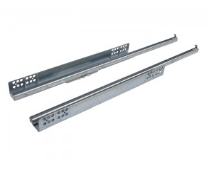 Направляющая частичного выдвижения Hettich Quadro 30 L=350 (9.080.264)