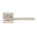 Ручка для дверей Z-1220/E20 SN на розетці slim