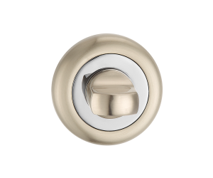 Накладка T8 SN/CP під wc