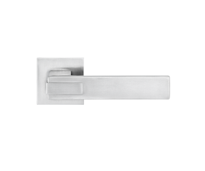 Ручка для дверей Z-1320/E20 MC МВМ на розетці qoob slim