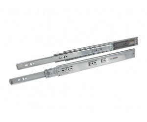 Напрямна повного висування з доводчиком GIFF PRIME L=400 H=45