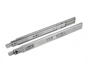 Напрямка повного висування Smart Touch з відстрілом та доводчиком GIFF PRIME L=500 H=45