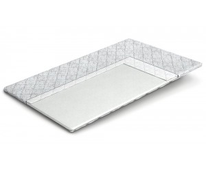 Матрац топпер Topper-futon 1/Топпер-футон 1 бязь/жаккард