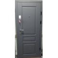 Вхідні Двері 339 софт-тач мусон/білий супермат (коробка біла) Arma