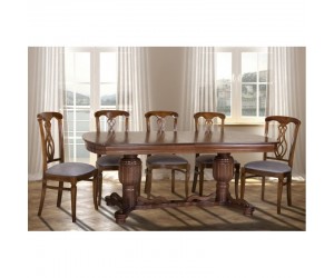 Стол обеденный барон