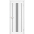 Двері VND-04 ясен білий Korfad