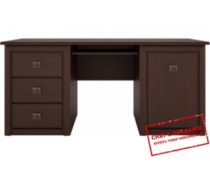 Стіл письмовий Коен BIU170 Гербор