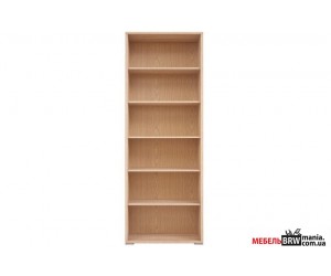 Стелаж Офіс Лайн REG79/220 Гербор