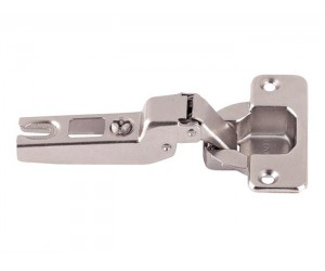 Петля напівнакладна Slide-on Hafele METALLA A d=35 (311.90.501)