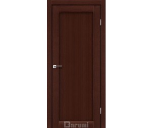 Двері міжкімнатні Senator венге панга Darumi