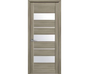 Двері міжкімнатні Flora KFD