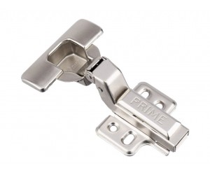 Петля вкладна без пружини Clip-on GIFF PRIME d=35 H=0 нікель