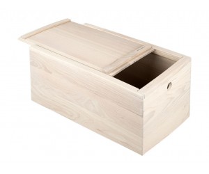 Хлібниця розсувна Ergobox HR.250.400