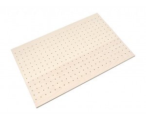 Дно з перфорацією Ergobox DP.740.480