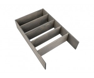Організатор кришок Ergobox OK.300.480