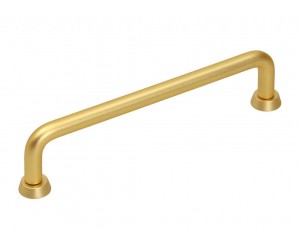 Ручка скоба Gamet US18-128-G33-G33