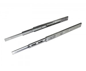 Напрямна повного висування PUSH HAFELE L=450 (422.02.184)