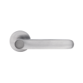 Ручка для дверей A-2019 MC МВМ на розетці digital slim
