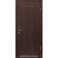 Вхідні Двері Пальміра Premium Порталу