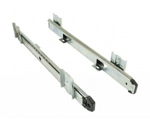 Напрямна для полиці під клавіатуру GIFF L=350