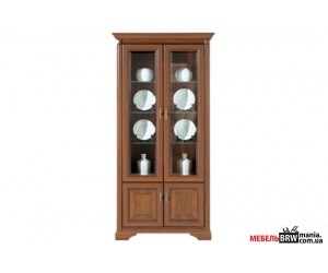 Шафа кутова Стіліус NWIT2DN БРВ