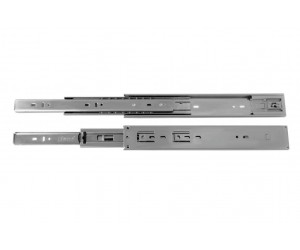 Напрямна повного висування (Touch Latch) LinkenSystem L=500 H=45 (12715)
