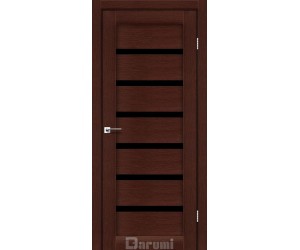 Двері Vela венге панга BLK Darumi