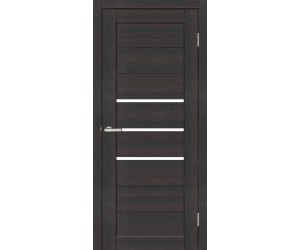 Двері міжкімнатні Model 06 дуб wenge Оміс