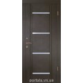 Вхідні Двері Відень Premium Порталу