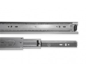 Напрямна повного висування LinkenSystem STRONG L=350 H=45 (17746)