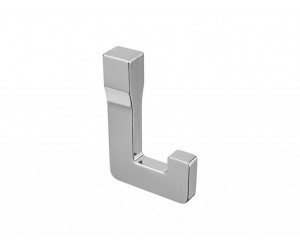 Гачок Gamet WP37-G0004 хром