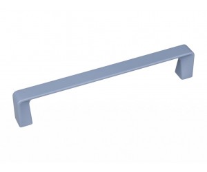 Ручка скоба Gamet UU52-0160-R207 Soft Touch лавандовий