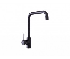 Змішувач Interline Loft Black