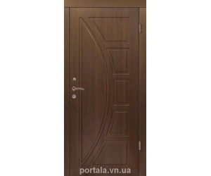 Вхідні двері Сфера Standart Портала
