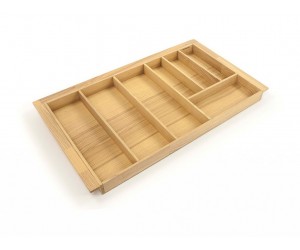 Лоток універсальний Ergobox LK.740.428