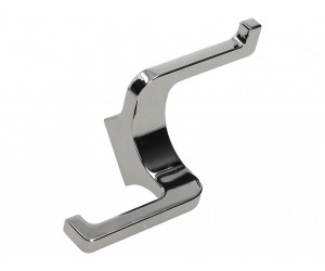 Гачок Gamet WP35-G0004 хром
