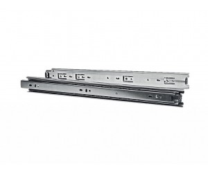 Напрямна повного висування з доводчиком LinkenSystem L=400 H=45 (11831)