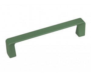 Ручка скоба Gamet UU52-0128-R203 Soft Touch фісташковий