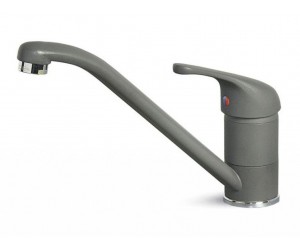 Змішувач Elleci Minerva Titanium M73