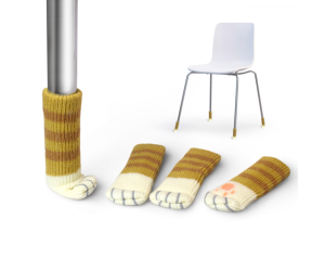 Захисні накладки LP-06 35-110 МВМ для ніжок меблів 4 шт