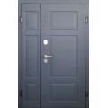 Вхідні двері Белфаст 1200 LUX Портала