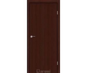 Двері міжкімнатні Plato венге панга Darumi