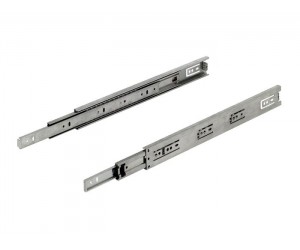 Напрямна повного висування HAFELE L=650 (422.87.966)