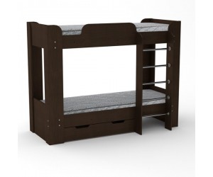 Ліжко Твікс-2