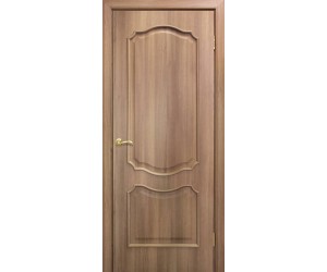 Двері міжкімнатні Прованс ПГ ПВХ Оміс