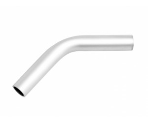 Кут сполучний труби-рейлінгу d=16 135* хром