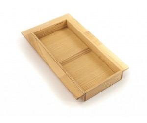 Лоток універсальний Ergobox LK.240.428