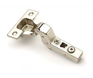 Петля вкладна Slide-on Hafele METALLA A d=35 (311.90.502)