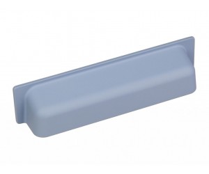 Ручка раковина Gamet UP11-0096-R207 Soft Touch лавандовий